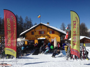 Chalet Capannina Sauze D'oulx